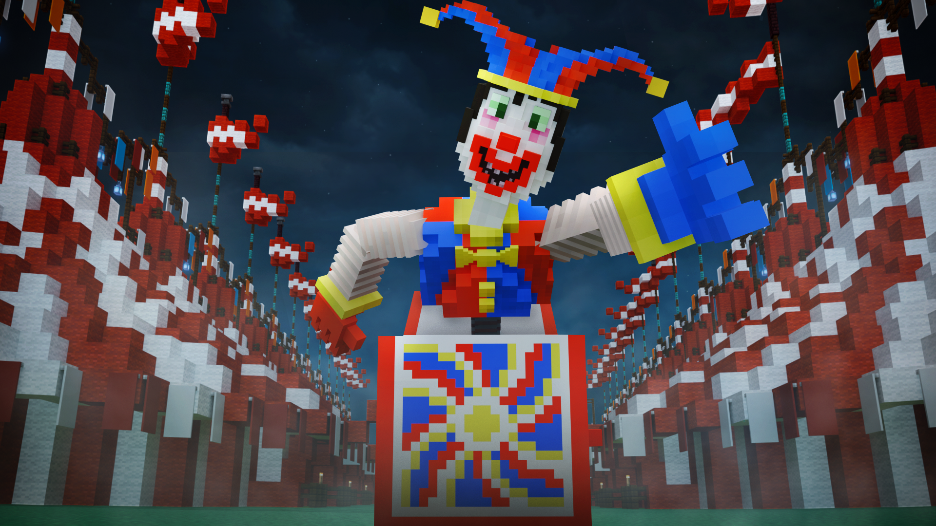 Minecraft thumbnail 15