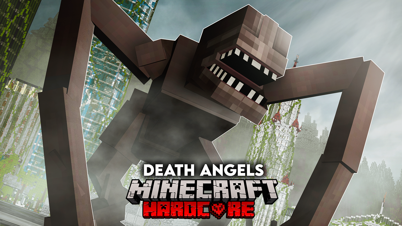 Minecraft thumbnail 7