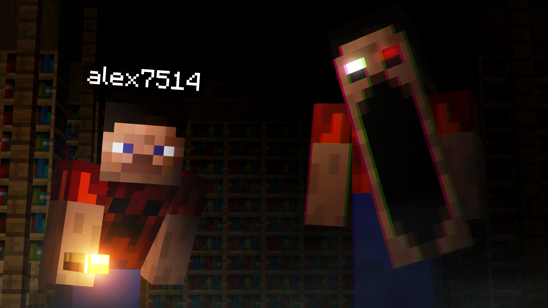 Minecraft thumbnail 17