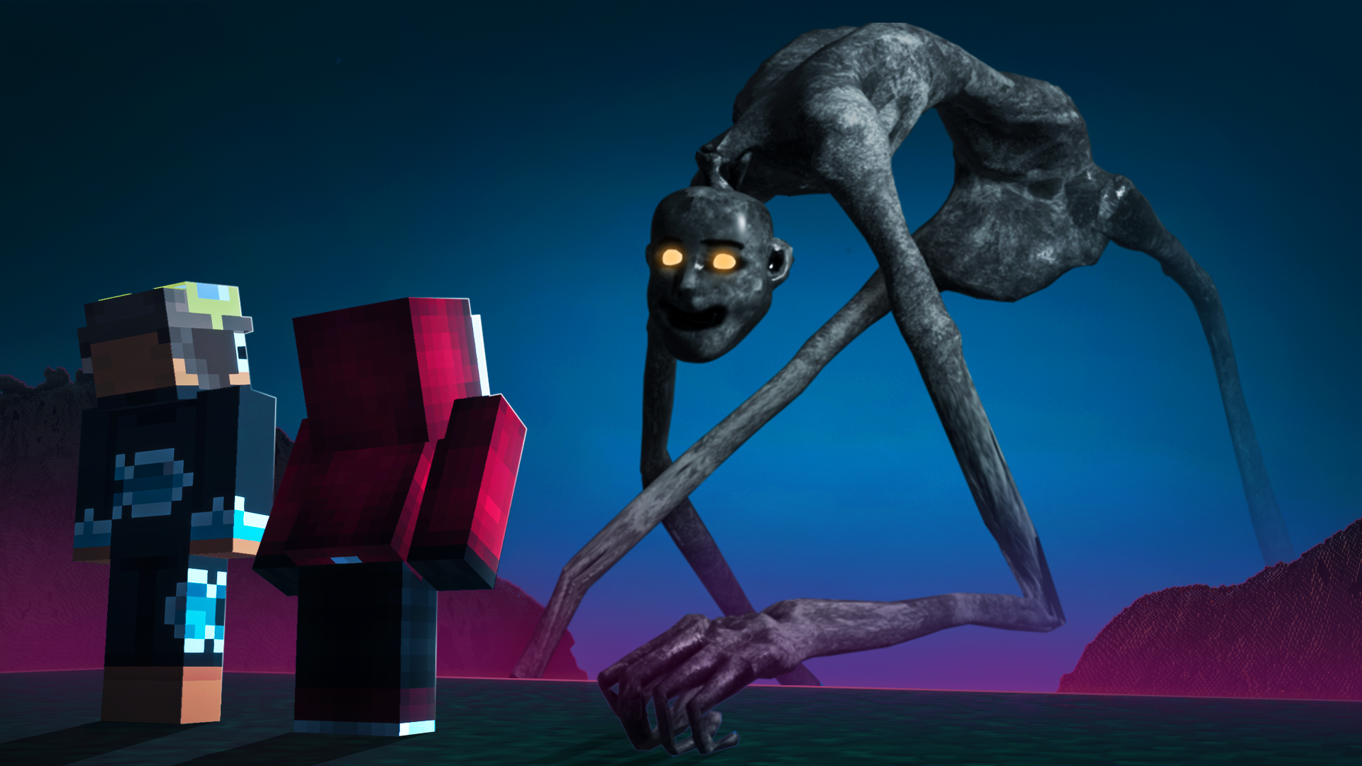 Minecraft thumbnail 13